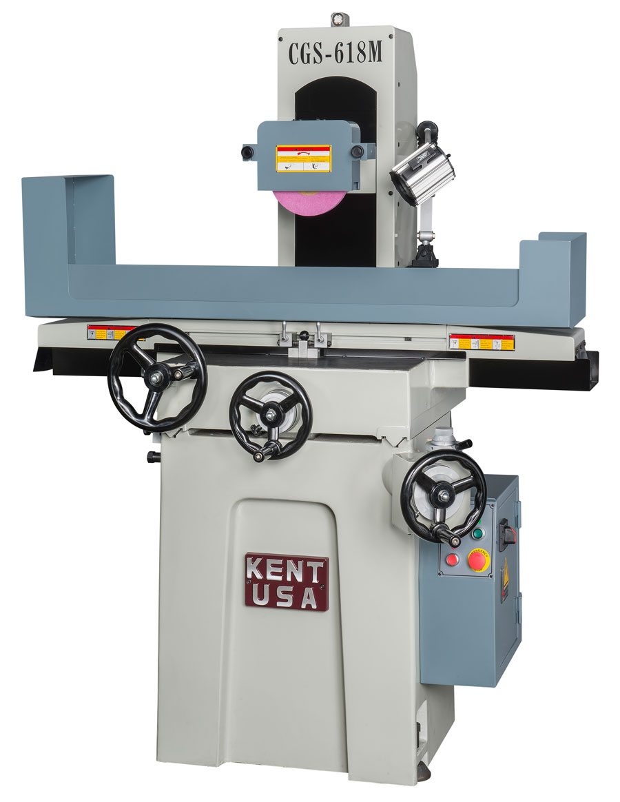 KENT USA CGS-618M 6